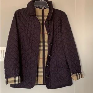 Original Burberry jacket/coat